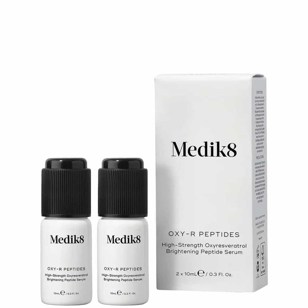 Medik8 Oxy-R Peptides (2 x 10ml)