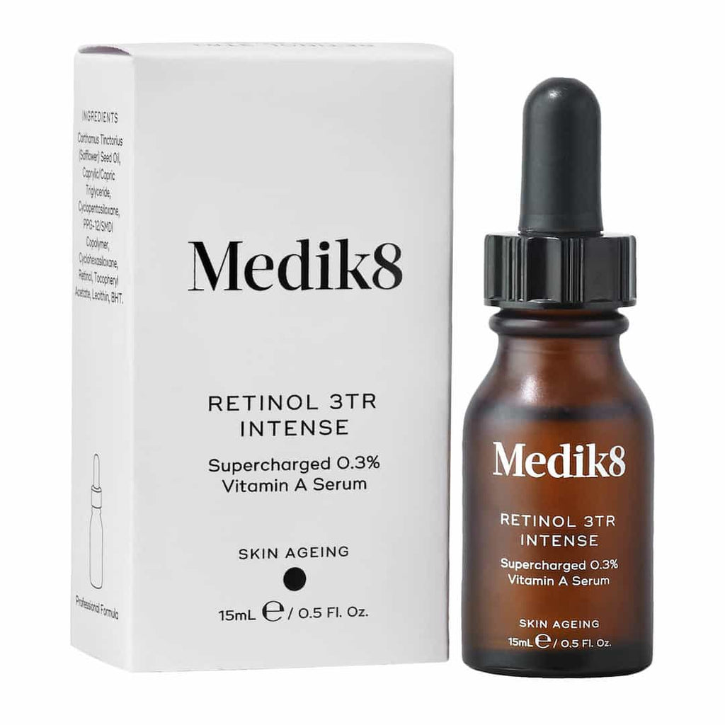 Medik8 Retinol 3TR Intense 15ml