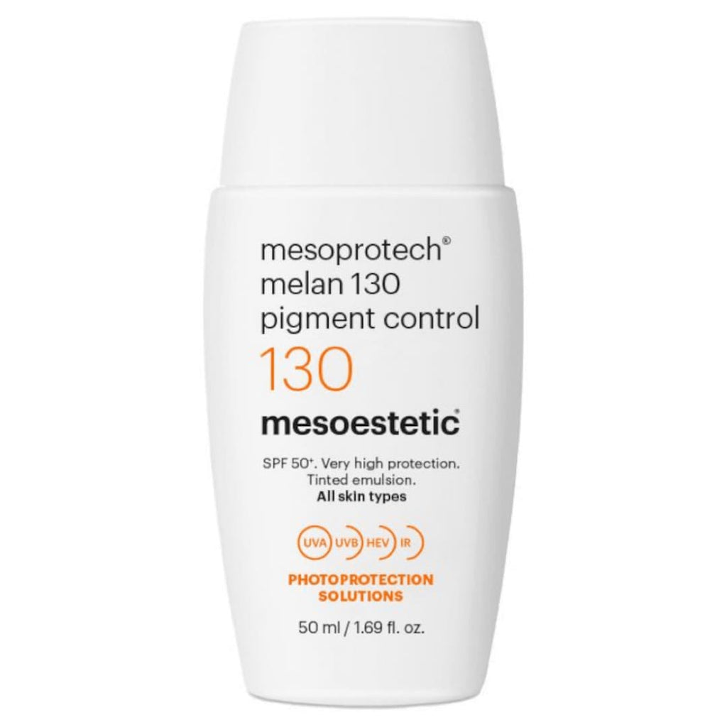 Mesoestetic mesoprotech melan 130 pigment control 50ml Australia Online
